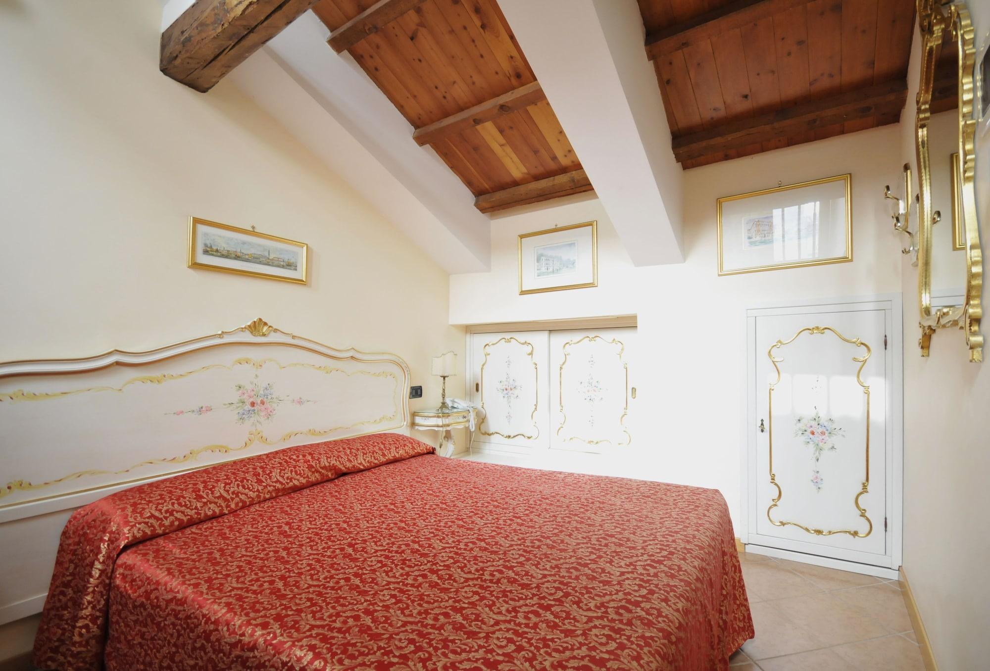 Hotel Ca' Leon D'Oro Venedig Exterior foto