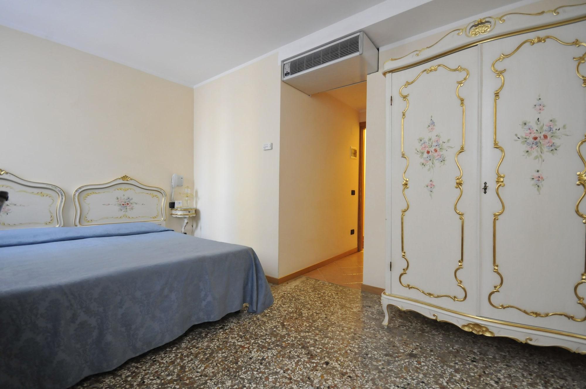 Hotel Ca' Leon D'Oro Venedig Exterior foto