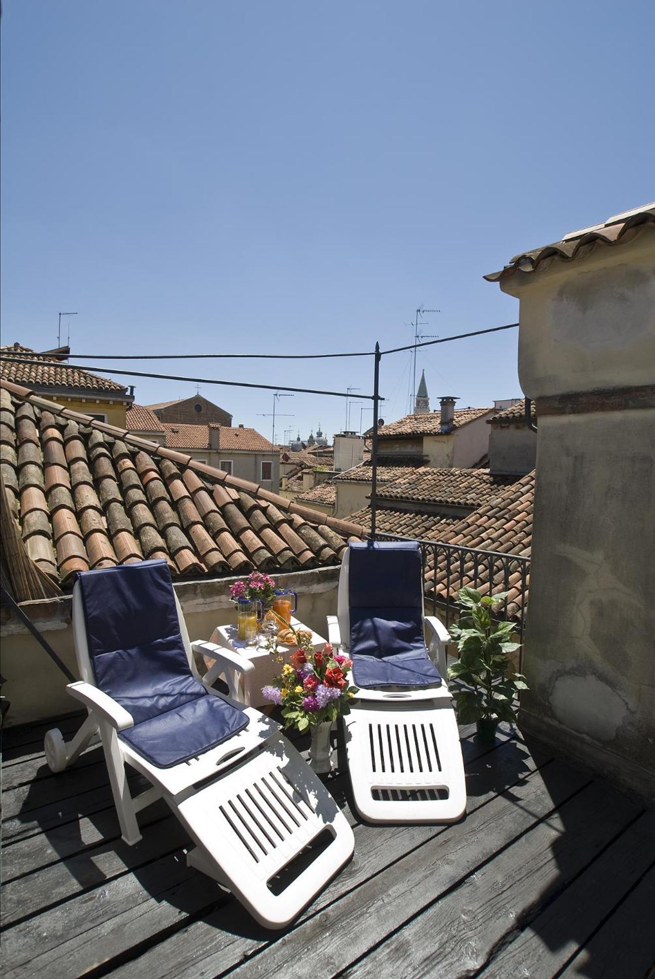 Hotel Ca' Leon D'Oro Venedig Exterior foto